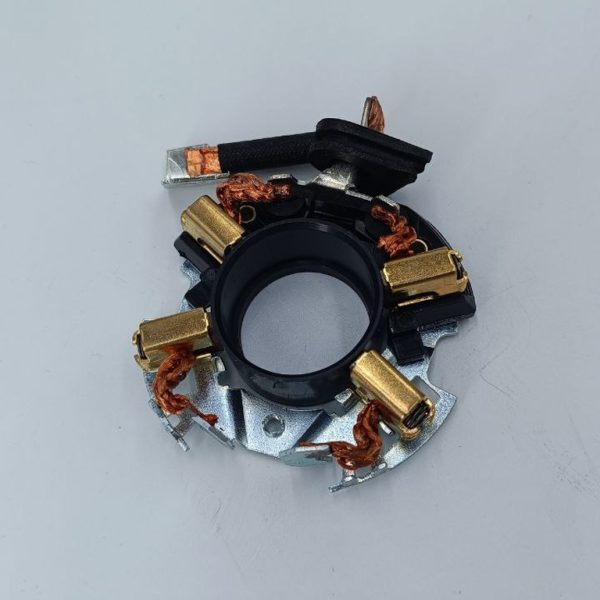 جا ذغالی استارت آلمانی 206