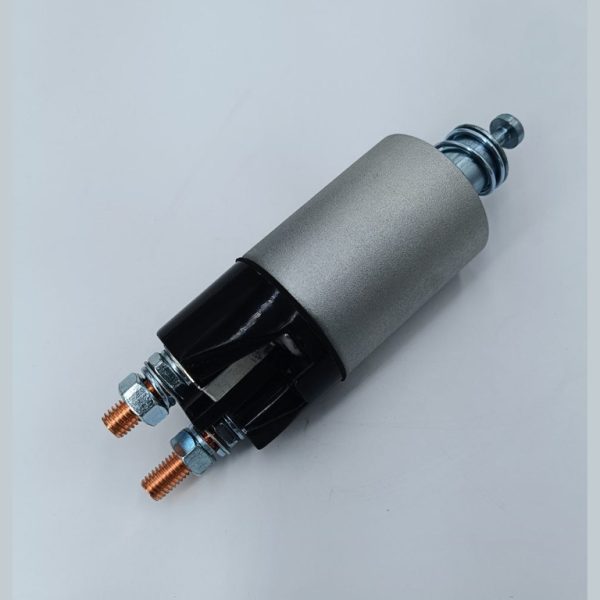 اتوماتیک استارت fh