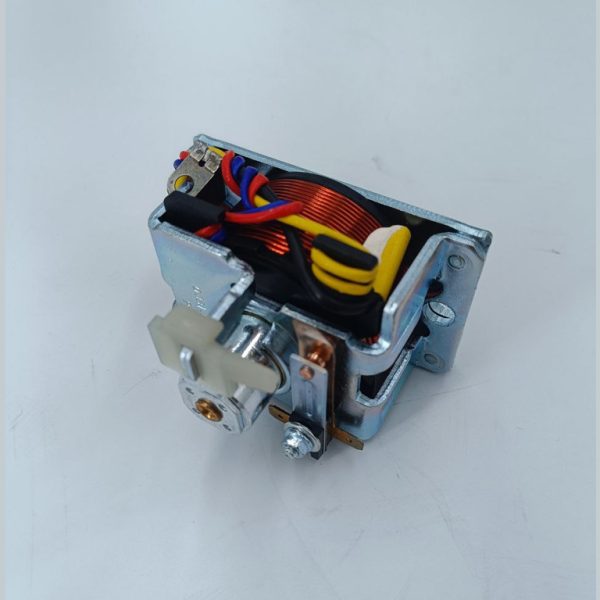 اتوماتیک استارت ده تن