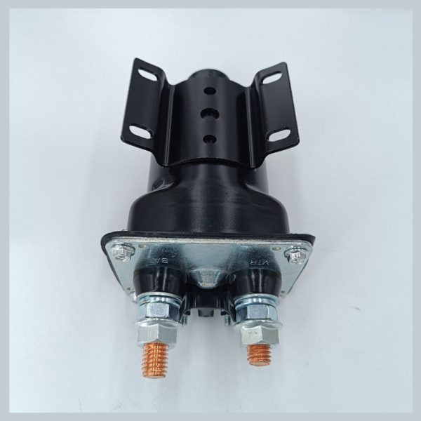 اتوماتیک استارت ماک قدیم