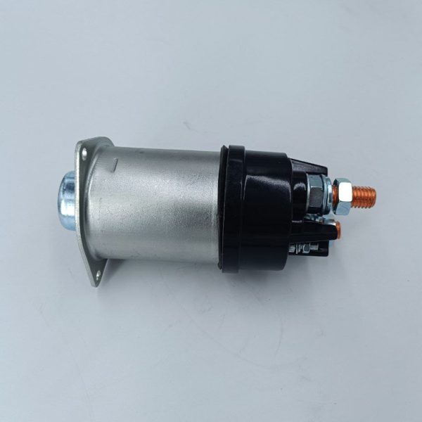 اتوماتیک استارت ماک جدید