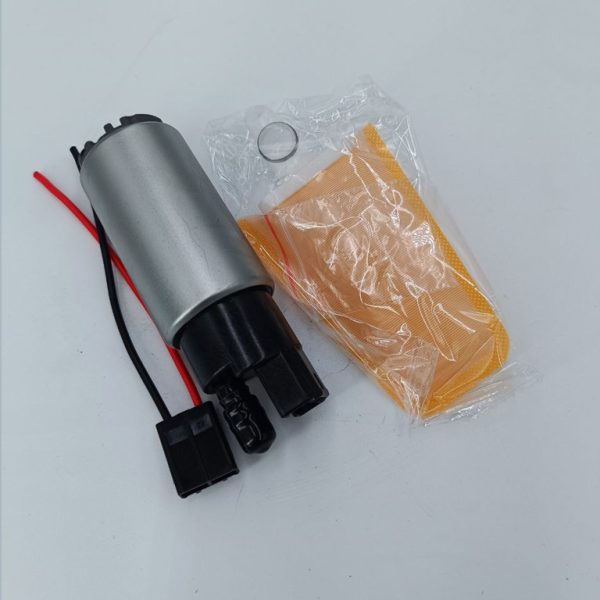 مغزی پمپ بنزین پراید