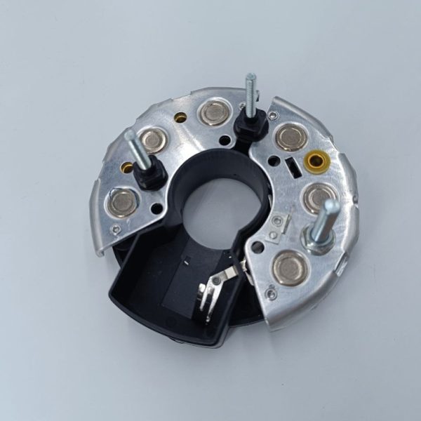 دیود دینام خاور