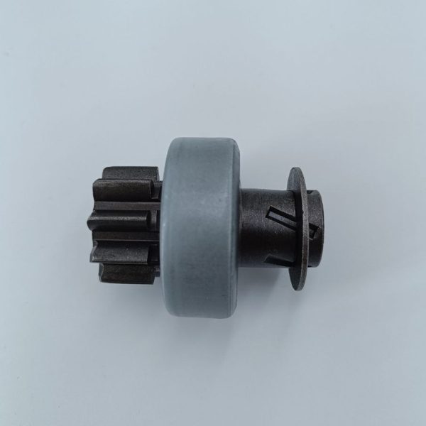 دنده استارت کرولا