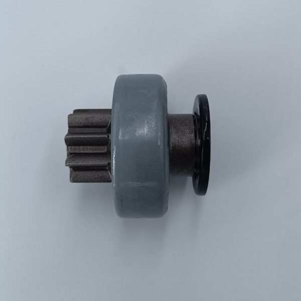 دنده استارت پژو جدید