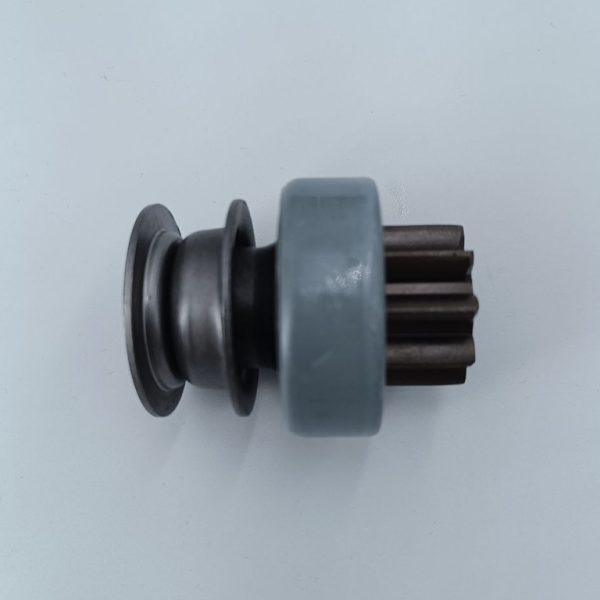 دنده استارت پراید آهن ربایی