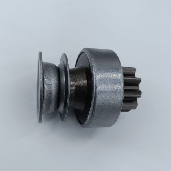 دنده استارت پیکان استام