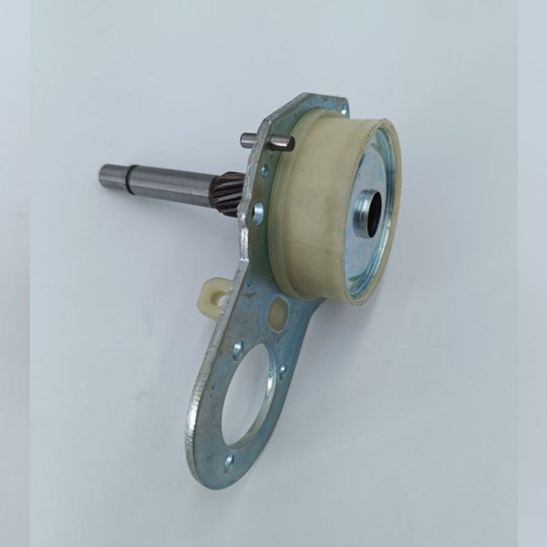 گیربکس استارت پراید