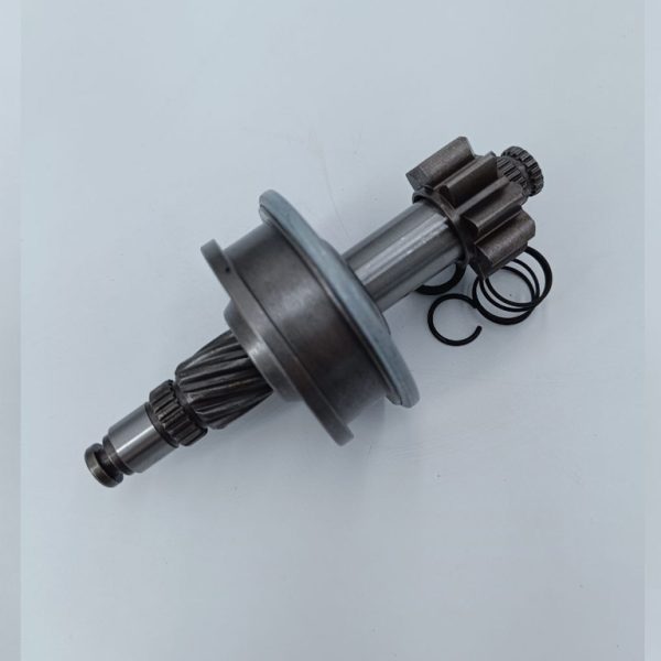 گیربکس استارت پژو 405 جدید