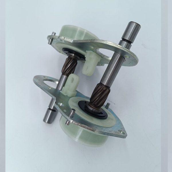 گیربکس استارت پیکان کلفت