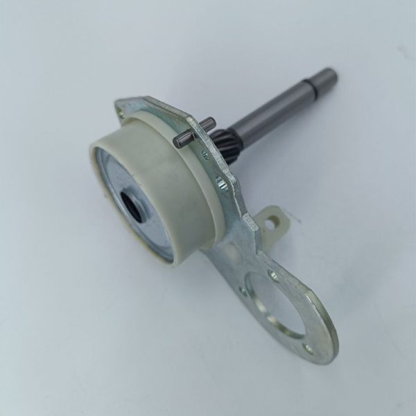 گیربکس استارت نیسان