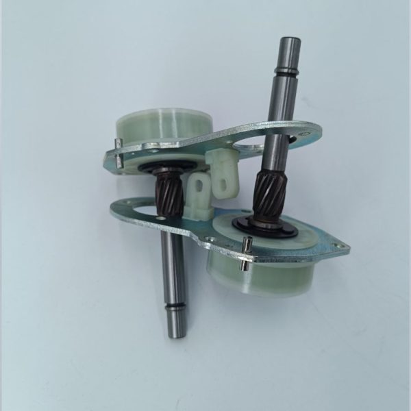 گیربکس استارت پیکان نازک