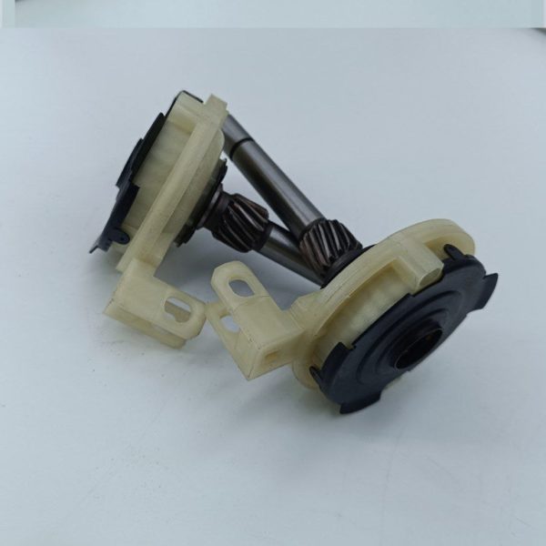 گیربکس استارت پژو 405