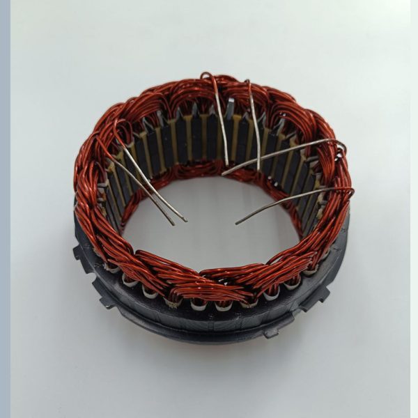 بالشتک دینام فاو