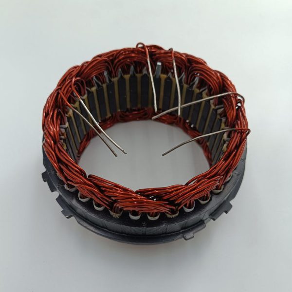 بالشتک دینام fh110