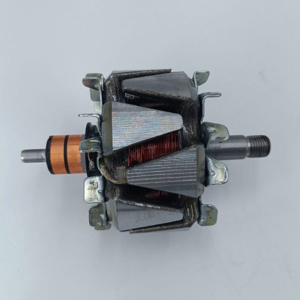 آرمیچر دینام پراید