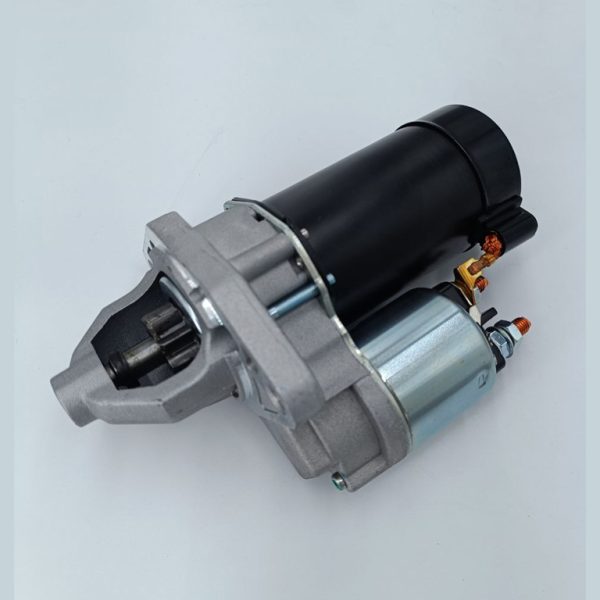 استارت پراید استامی