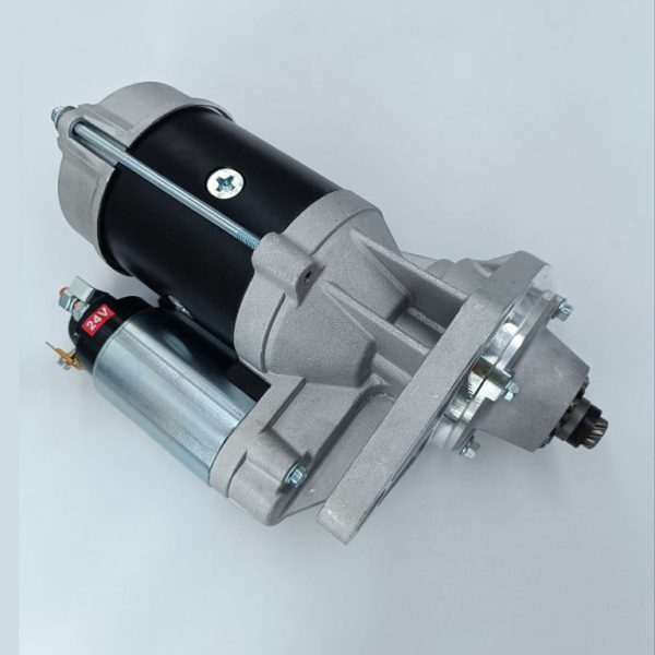 استارت ایسوزو 5 تن 12V