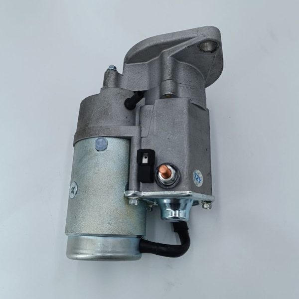 استارت ایسوزو 6 تن 24V