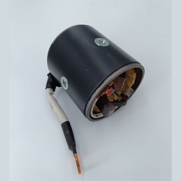 پوسته استارت اف اچ  24V