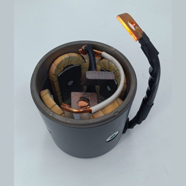 پوسته استارت اکسور