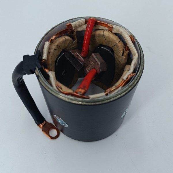 پوسته استارت نیسان گازوئیل