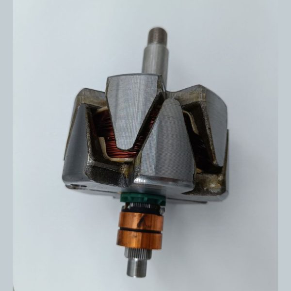 آرمیچر استارت با بلبرینگ فاو