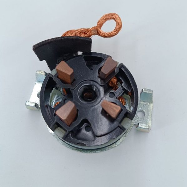 جا ذغالی استارت پژو جدید