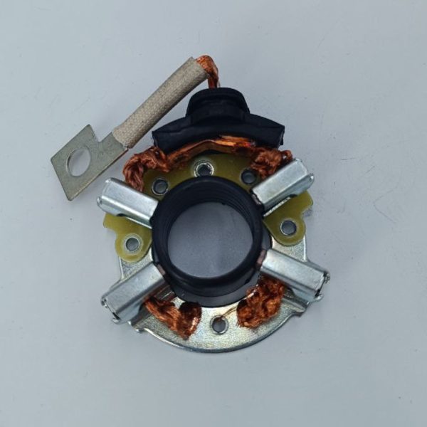 جا ذغالی استارت 405 ایسکرا