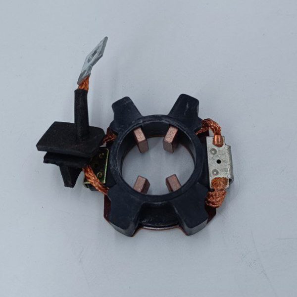 جا ذغالی استارت پراید فرانسه