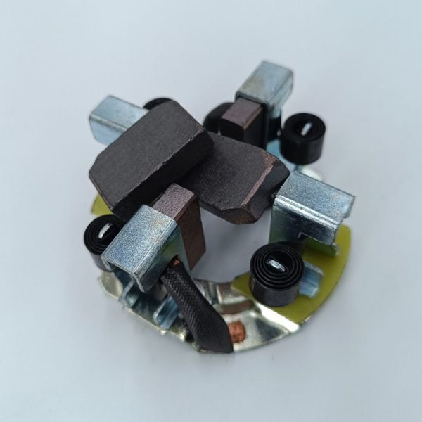 جا ذغالی استارت اف اچ