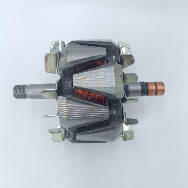 آرمیچر دینام fh 110