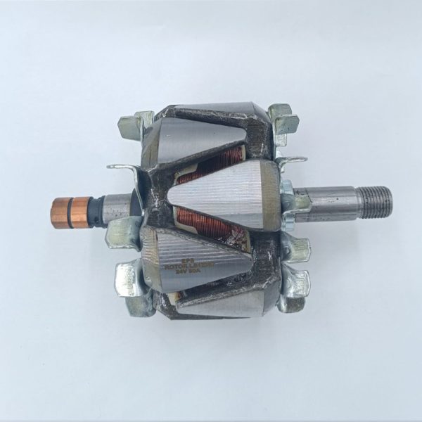 آرمیچر دینام fh 80