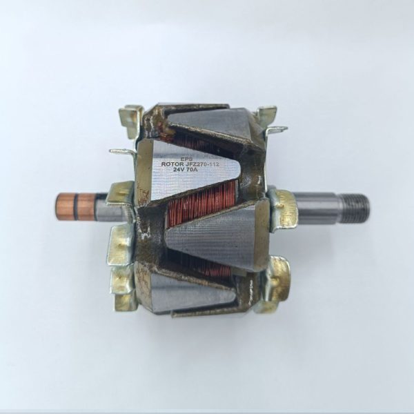 آرمیچر دینام الوند