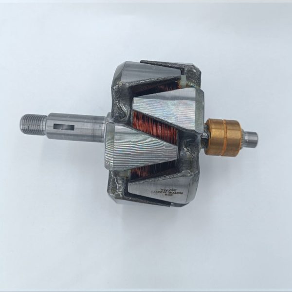 آرمیچر دینام فاو