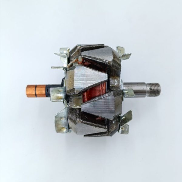 آرمیچر دینام پژو 405