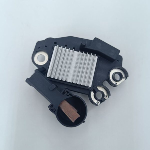 آفتامات دینام پیچ کوتاه پژو 206