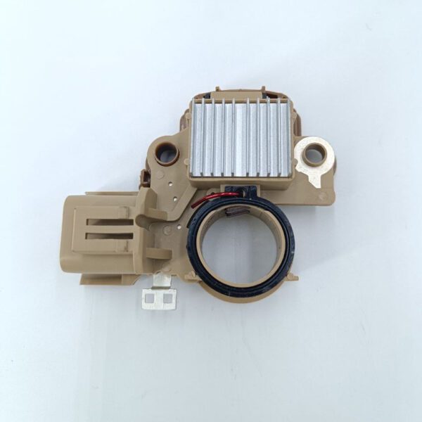 آفتامات دینام پراید فیش بغل