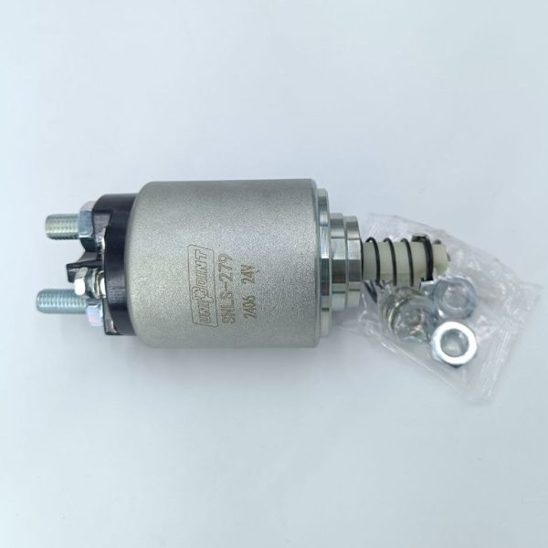 اتوماتیک استارت خاور 24