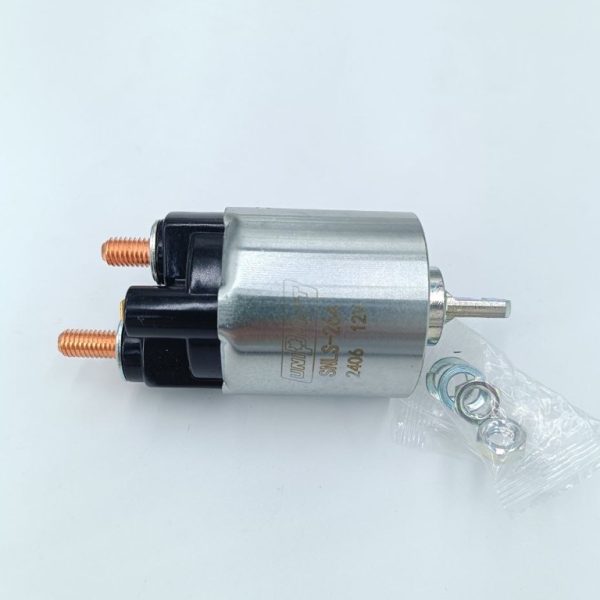 اتوماتیک استارت سبز بلند