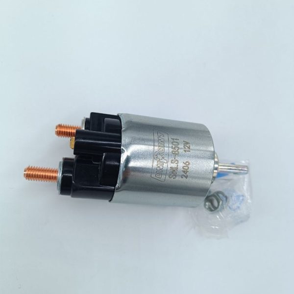 اتوماتیک استارت سبز کوتاه