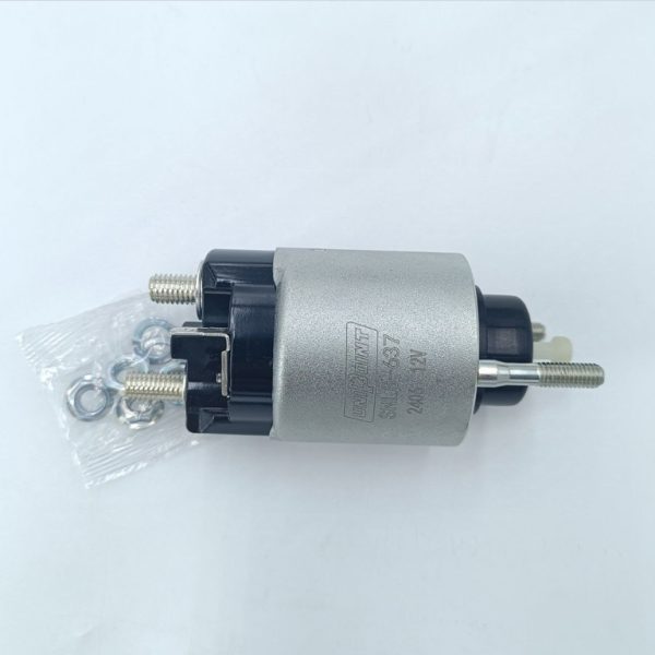 اتوماتیک استارت کرولا