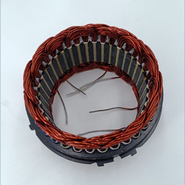 بالشتک دینام fh80