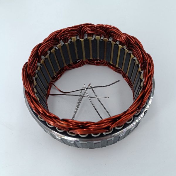 بالشتک دینام الوند