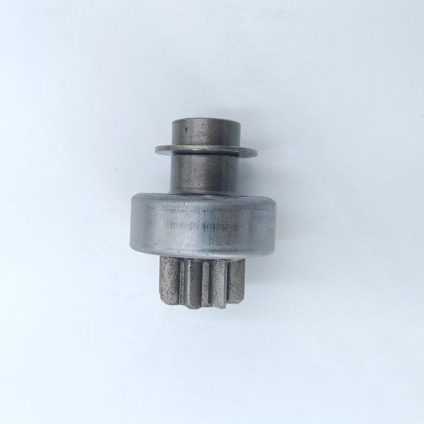 دنده استارت سایپا 8 پر