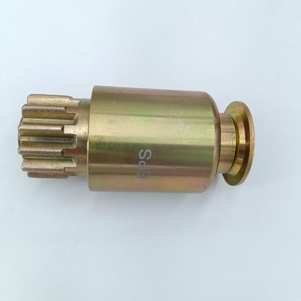 دنده استارت ماک جدید