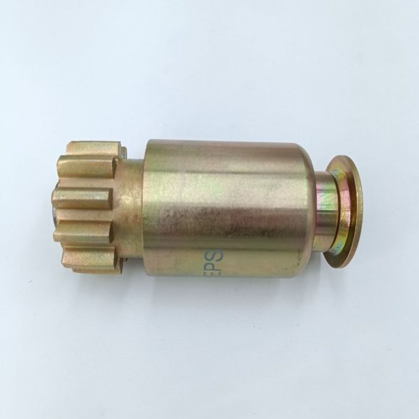 دنده استارت ماک قدیم