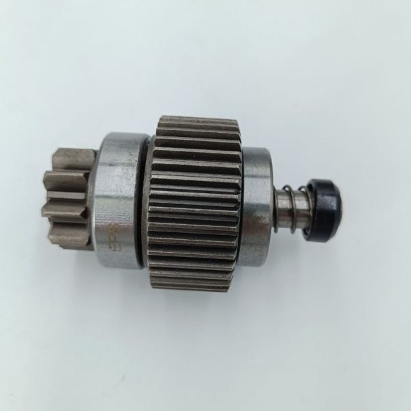 دنده استارت نیسان گازوئیل