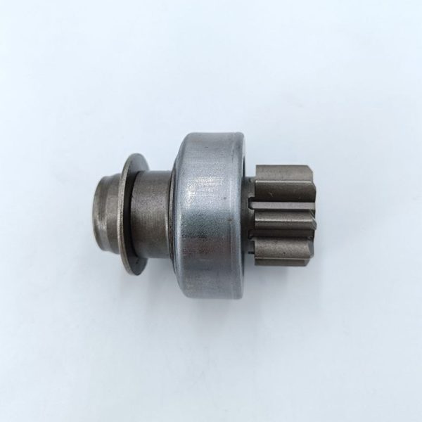 دنده استارت پراید فرانسه