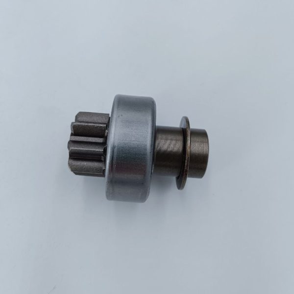 دنده استارت پراید کره ای